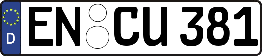 EN-CU381
