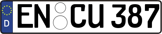 EN-CU387