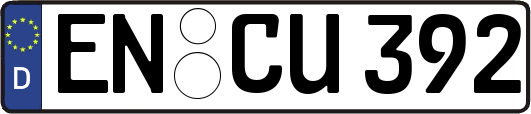 EN-CU392