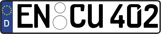 EN-CU402