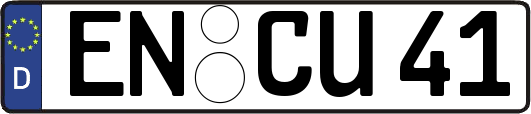 EN-CU41
