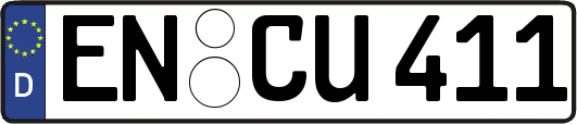 EN-CU411