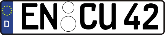 EN-CU42