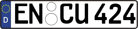 EN-CU424