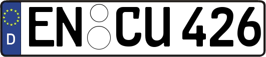 EN-CU426
