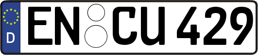EN-CU429
