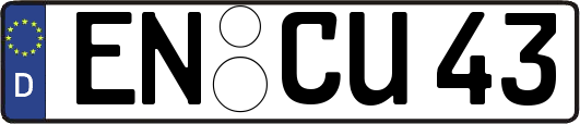 EN-CU43