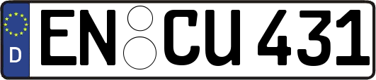 EN-CU431