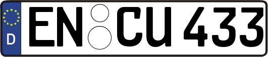 EN-CU433