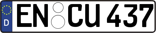 EN-CU437