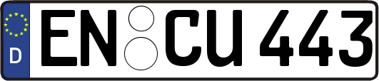 EN-CU443