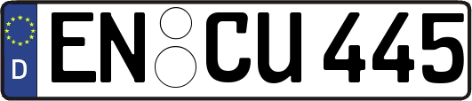 EN-CU445