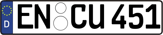 EN-CU451