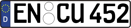 EN-CU452