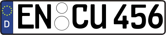 EN-CU456