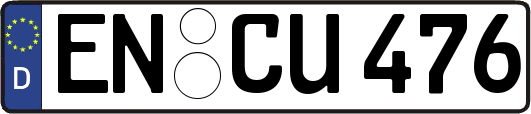 EN-CU476