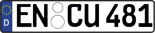 EN-CU481