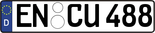 EN-CU488