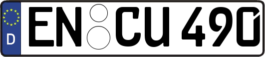 EN-CU490