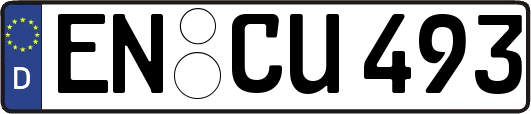 EN-CU493
