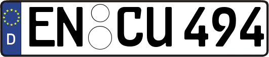 EN-CU494
