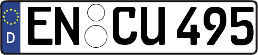 EN-CU495