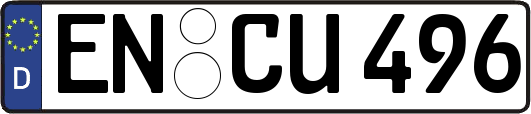 EN-CU496