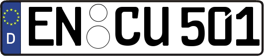 EN-CU501