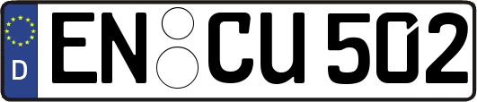 EN-CU502