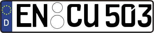 EN-CU503