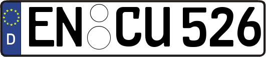 EN-CU526