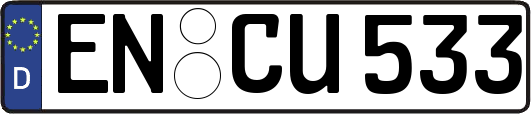 EN-CU533