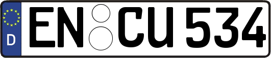 EN-CU534