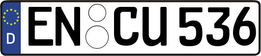 EN-CU536