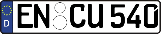 EN-CU540