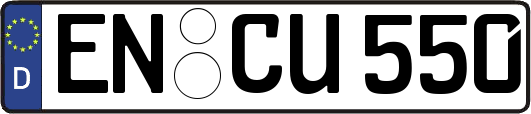 EN-CU550