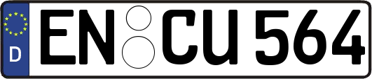 EN-CU564