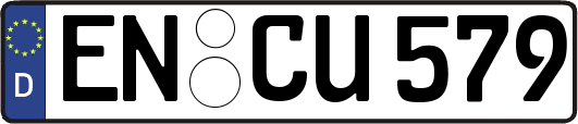 EN-CU579