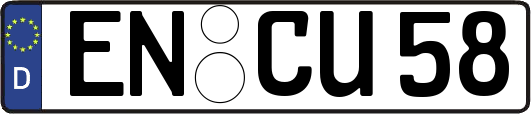 EN-CU58