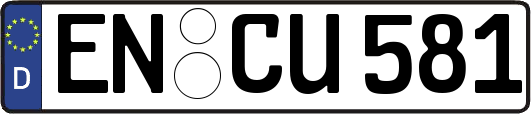 EN-CU581