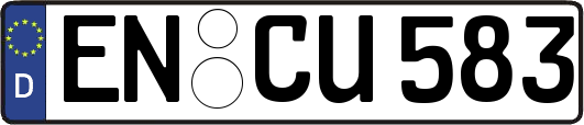 EN-CU583