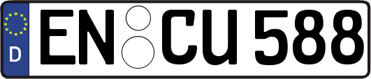 EN-CU588