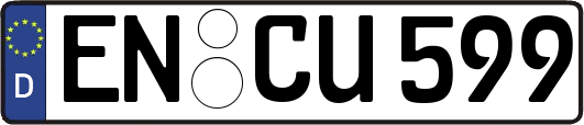 EN-CU599
