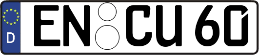 EN-CU60