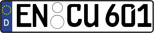 EN-CU601