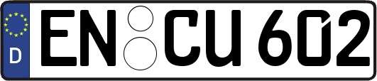 EN-CU602
