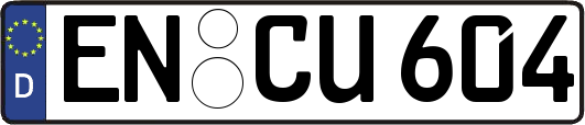 EN-CU604