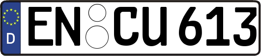 EN-CU613
