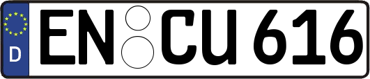 EN-CU616