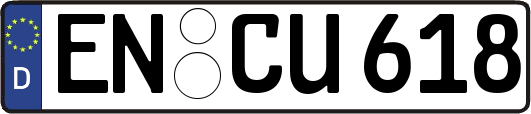 EN-CU618